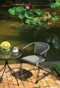 Lanna Dusita Riverside Boutique Resort - 21