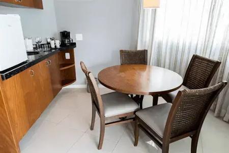 Wyndham Rio de Janeiro Barra - 92