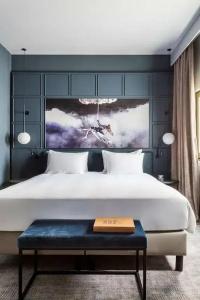 Radisson Blu, Madrid Prado - 23
