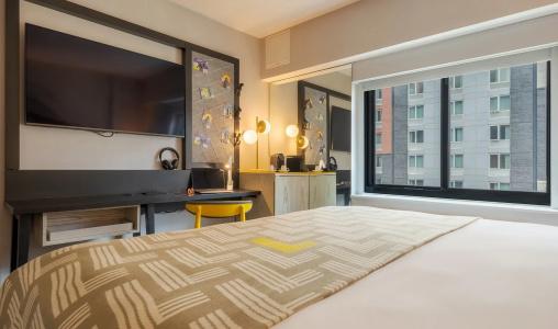 Pestana Cr7 Times Square - 73