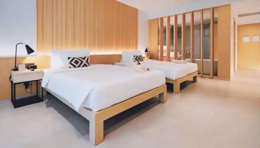 Ramada Resort By Wyndham Khao Lak - Sha Plus Extra - 19