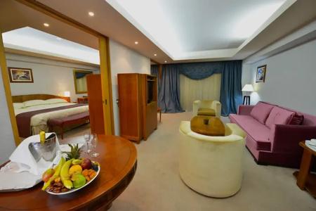 Adams Beach & Spa Deluxe Wing - Adults Only - 80