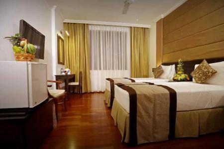Kandy City by Earl's - 32