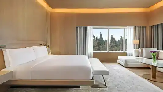 Hyatt Centric Levent Istanbul - 57