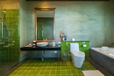 Nora Buri Resort & Spa - Sha Extra Plus - 69