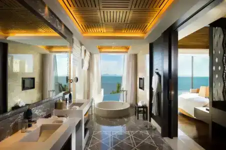 Conrad Koh Samui - Sha Plus - 6