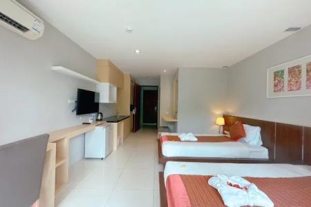 OYO 340 Ahad Suite Ao Nang - 52