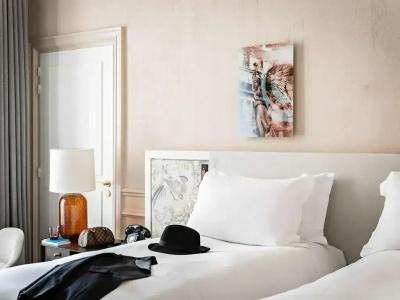 Sofitel Le Scribe Paris Opera - 78