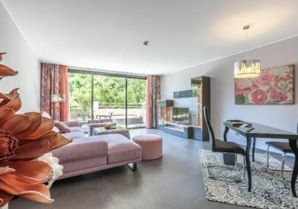 Lago Garden Apart-Suites & Spa - 63