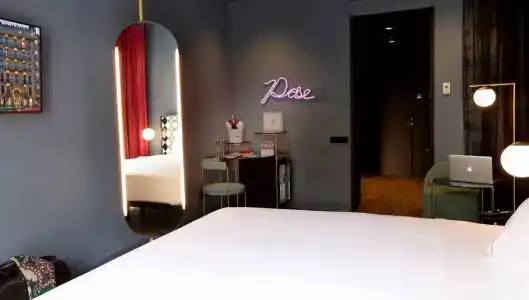 Axel Madrid - Adults Only - 65