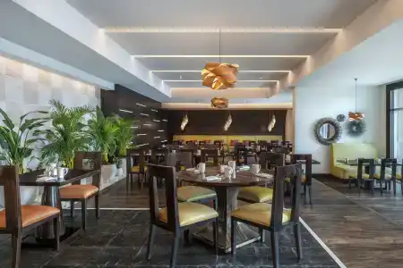 Marriott Al Jaddaf Dubai - 17