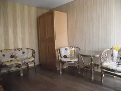 Аквила - 1