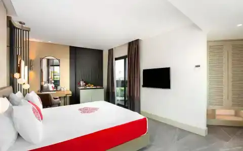Kirman Calyptus Resort&Spa - 56
