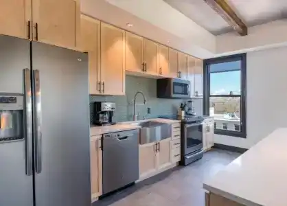 WorldMark Portland Waterfront Park - 64