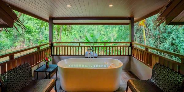 River Kwai Resotel - Sha Extra Plus - 66