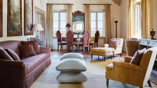 Rosewood Castiglion del Bosco - 68