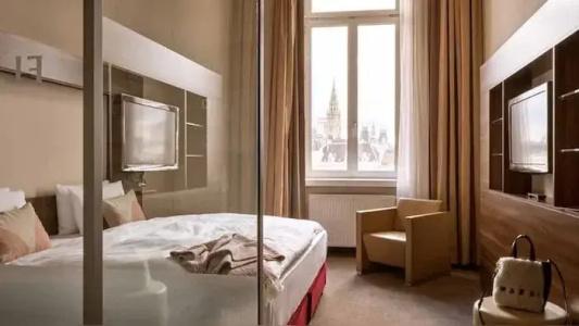 Flemings Selection Wien-City - 38
