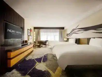 Nobu at Caesars Palace - 29