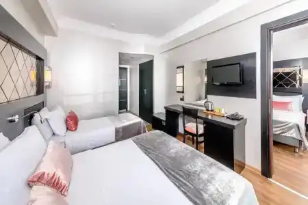 Ideal Prime Beach Ultra All Inclusive - 36
