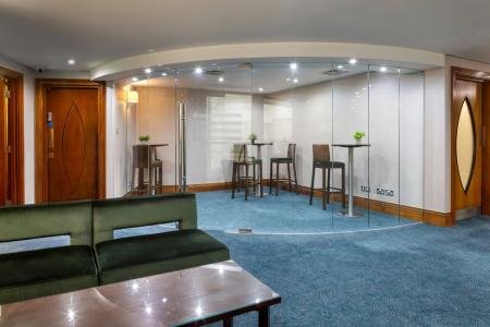 Hilton Cardiff - 37