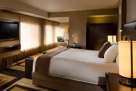 Hilton Beijing Wangfujing - 59