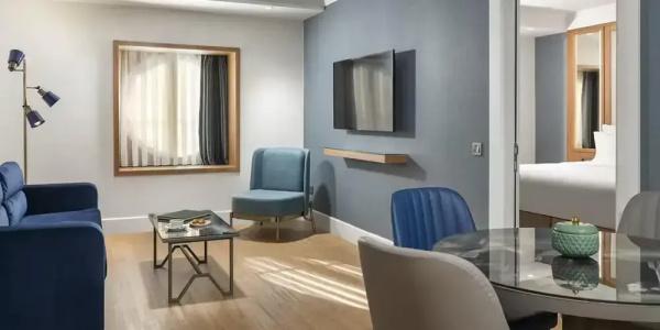 Occidental Taksim - 75