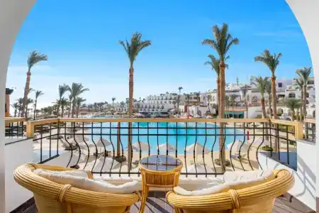 Royal Savoy Sharm El Sheikh - 59