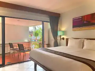 Sunset Beach Resort - Sha Extra Plus - 14