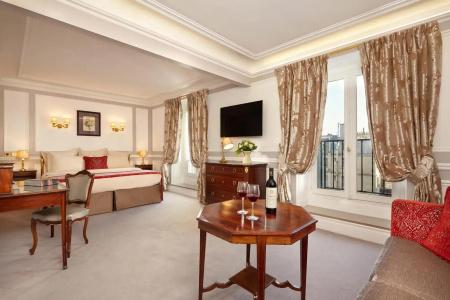 Hôtel Regina Louvre - 89