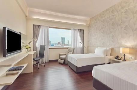 Village Bugis By Far East Hospitality (Sg Clean) - 5