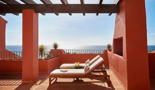 Sheraton La Caleta Resort & Spa - 74