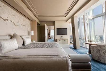 Shangri-La The Shard, London - 66