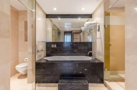 Eurostars Suites Mirasierra - 64