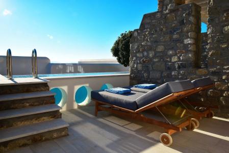 Mykonos Grand & Resort - 39