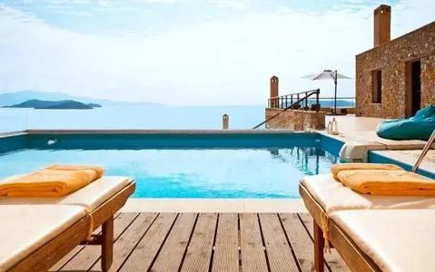 Golden King Villas - 11