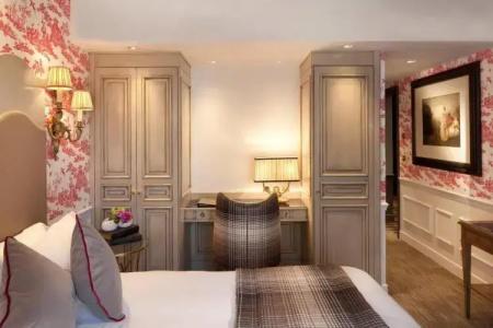 La Maison Favart - 34