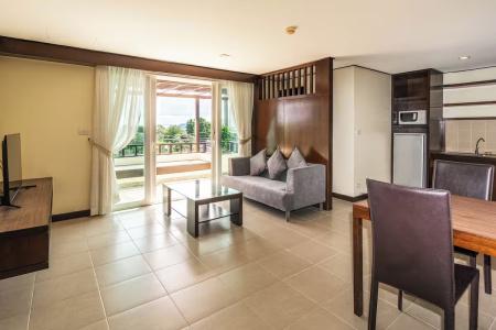 Ratana Apart-at Chalong - 85