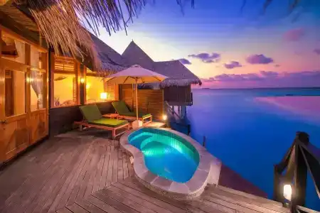 Coco Palm Dhuni Kolhu - 12