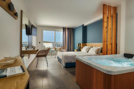 Infinity Blue Boutique & Spa - Adults Only - 40