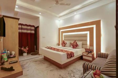Hindustan- by Backpackers Heaven - 83