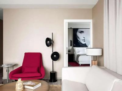 NH Collection Madrid Suecia - 60