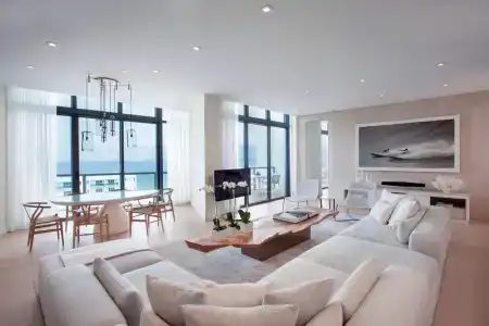 W South Beach - 125