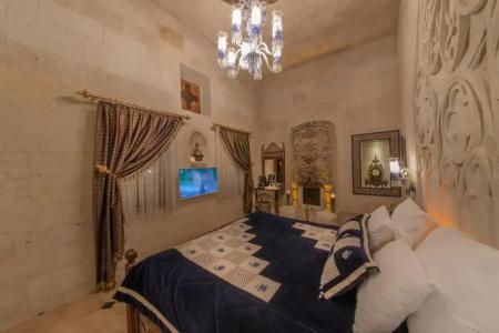 Elika Cave Suites & Spa - 48