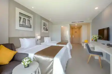 x10 Khaolak Resort Sha Plus - 25