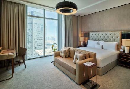 Waldorf Astoria Dubai International Financial Centre - 44