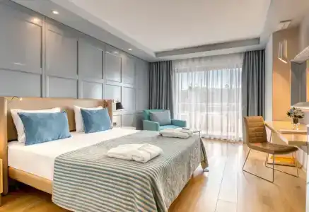 Lonicera World Resort & Spa - Ultra All Inclusive - 39