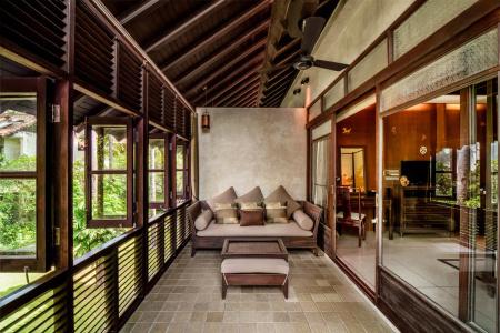 The Lamai Samui - Formerly Le méRidien Koh Samui Resort & Spa - Sha Extra Plus - 29