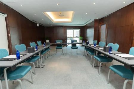 First Central Suites - 22
