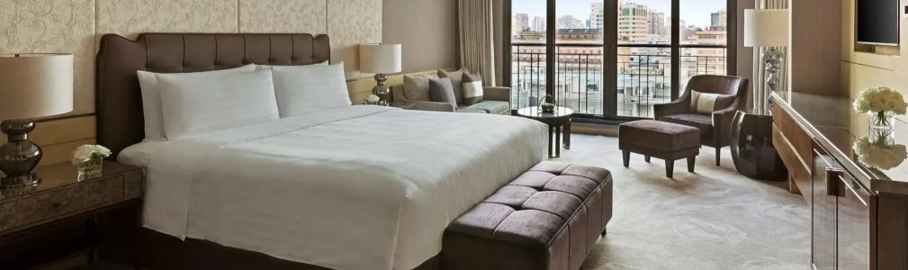 Midtown Shangri-La, Hangzhou - 52