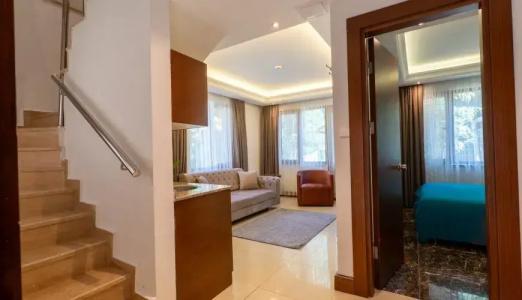 Uzungol Onder & Spa - 51